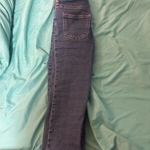 H&M Blue Jeans Slim Fit